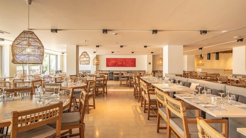 Evia-sziget Amaronda Resort & Spa