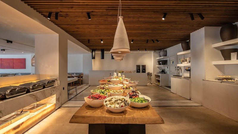 Evia-sziget Amaronda Resort & Spa