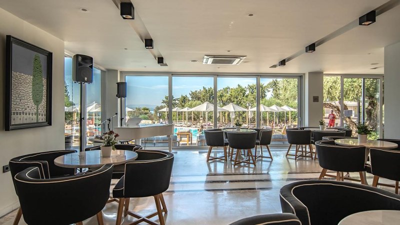 Evia-sziget Amaronda Resort & Spa