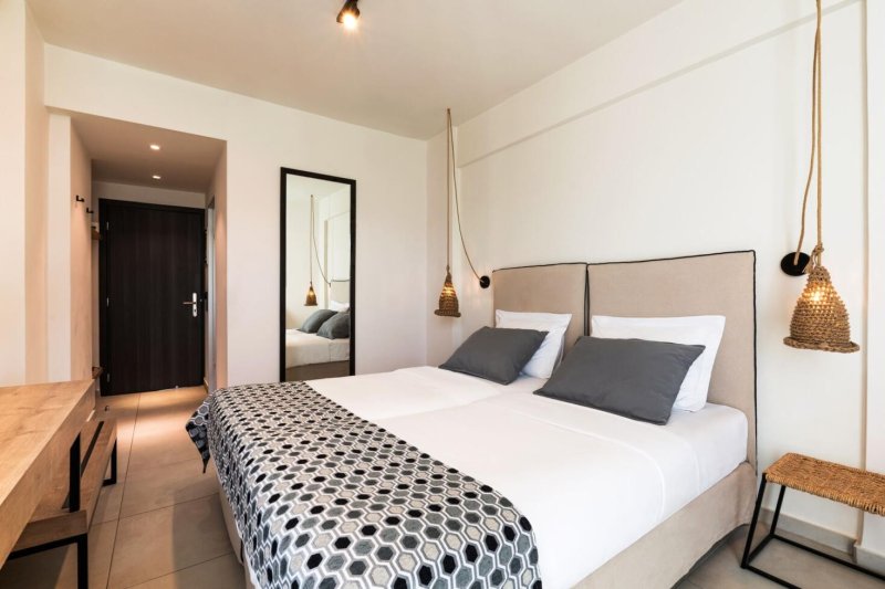 Evia-sziget Amaronda Resort & Spa