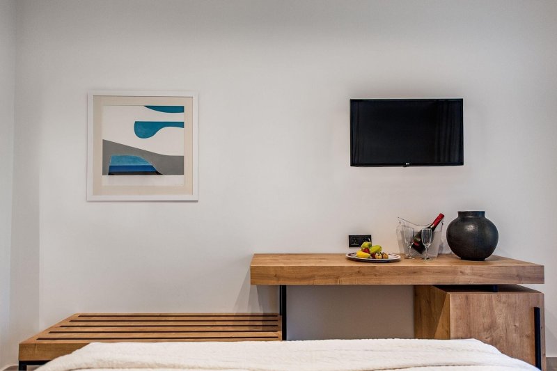 Evia-sziget Amaronda Resort & Spa