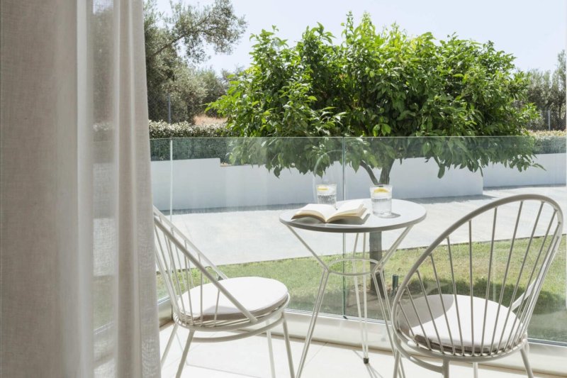 Evia-sziget Amaronda Resort & Spa