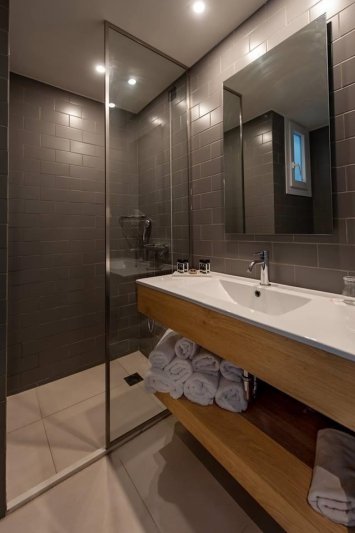 Evia-sziget Amaronda Resort & Spa