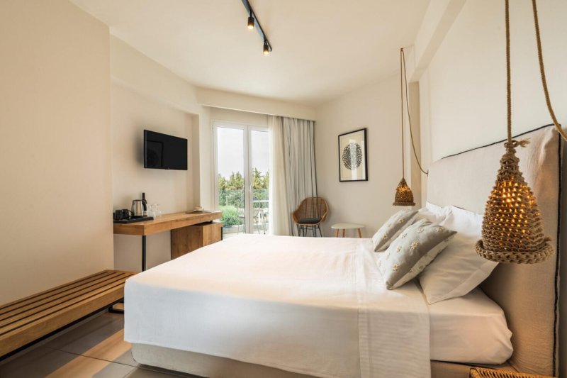 Evia-sziget Amaronda Resort & Spa