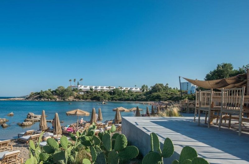 Rodosz utazás Amira