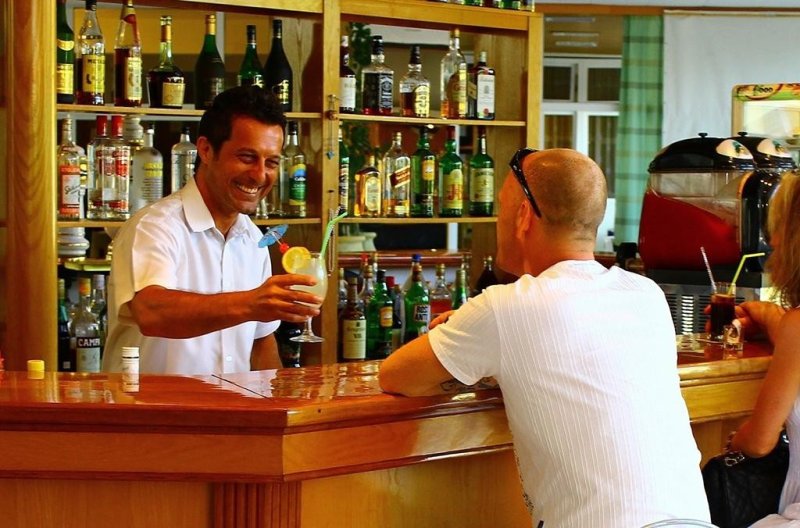 Rodosz utazás Amira