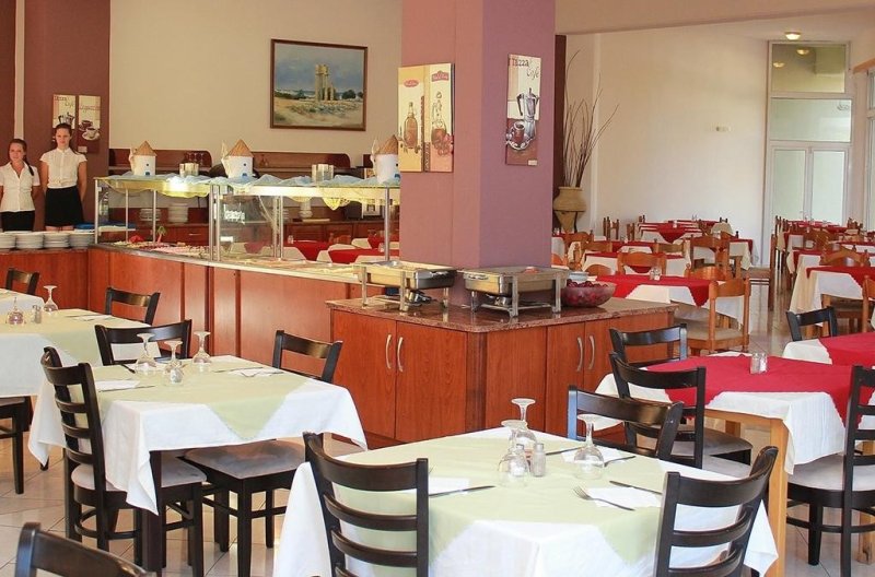 Rodosz utazás Amira