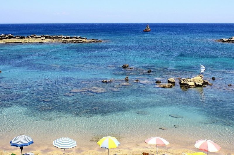 Rodosz utazás Amira