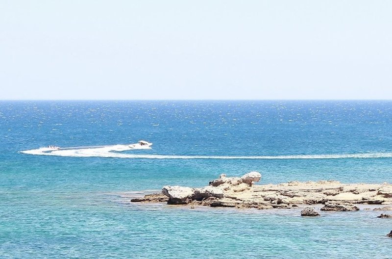 Rodosz utazás Amira