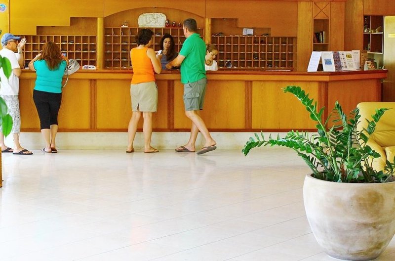 Rodosz utazás Amira