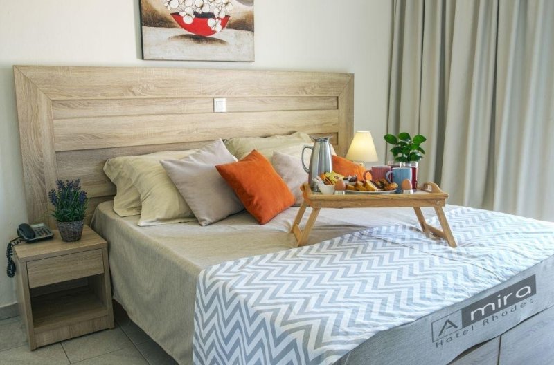 Rodosz utazás Amira