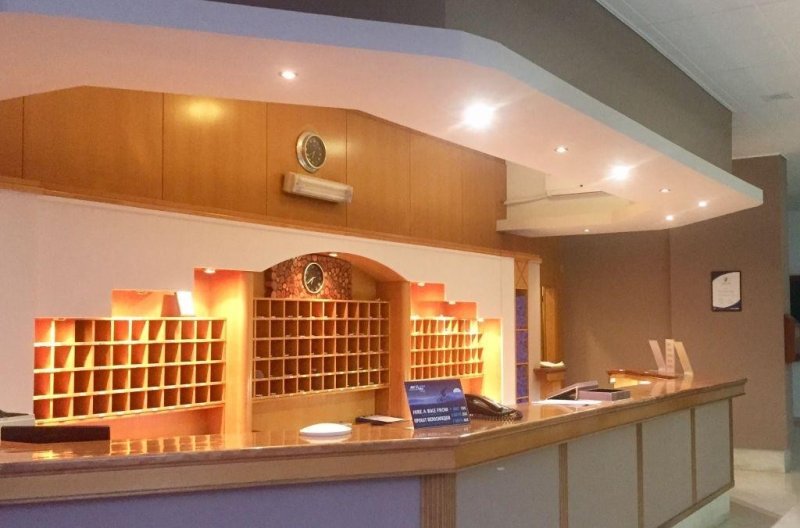 Rodosz utazás Amira