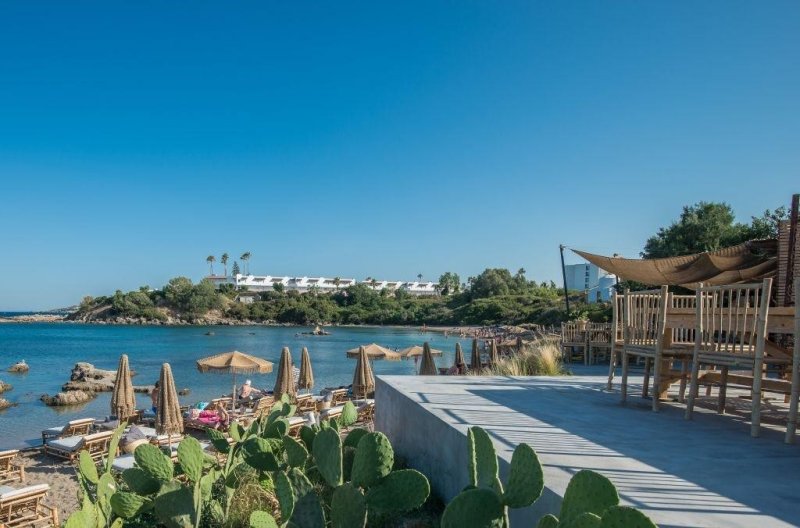 Rodosz utazás Amira