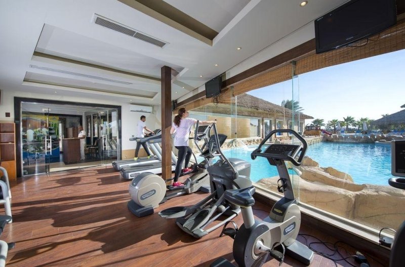 Hurghada utazás Amwaj Beach Club Abu Soma