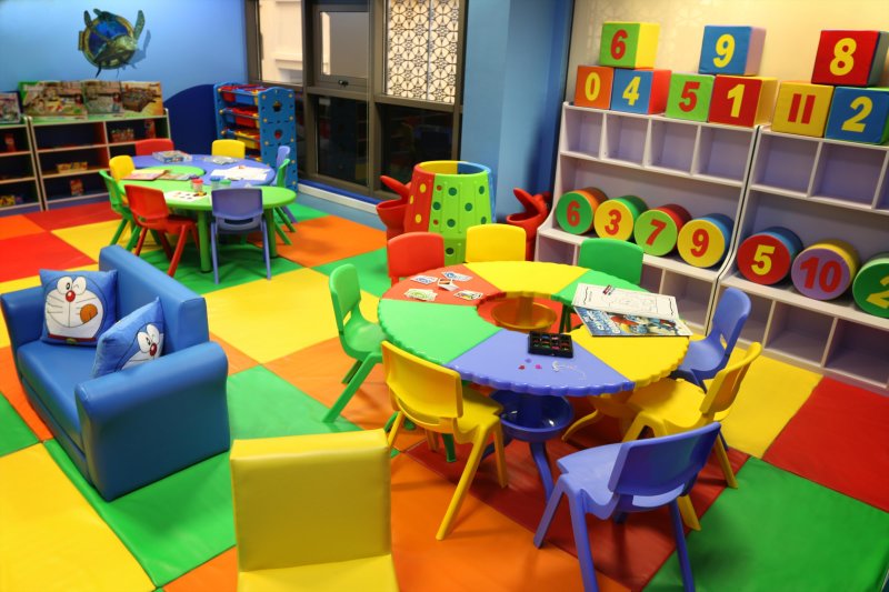 Dubai utazás Amwaj Rotana Jumeirah Beach