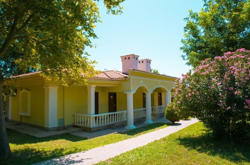 Bodrum utazás Anadolu Hotels Didim Club