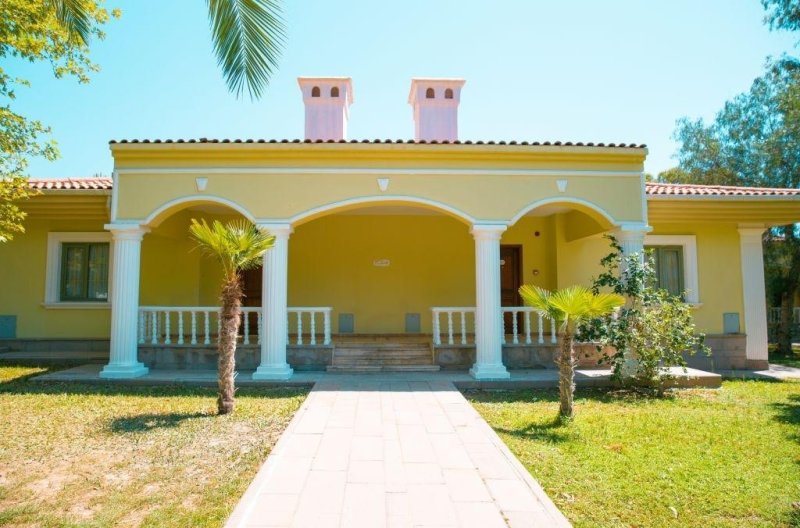 Bodrum utazás Anadolu Hotels Didim Club