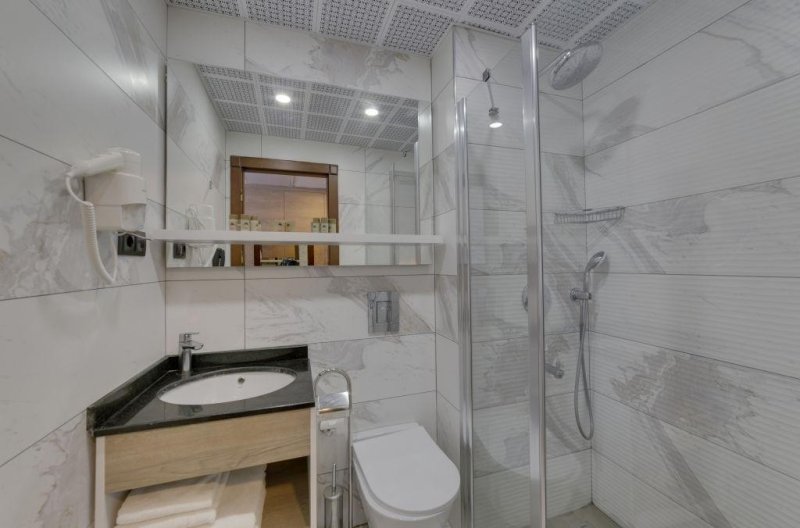 Bodrum utazás Anadolu Hotels Didim Club