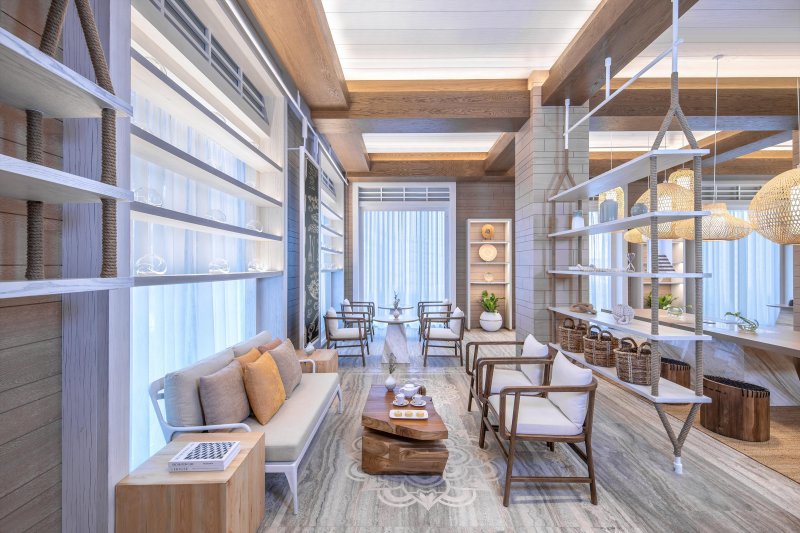 Dubai utazás Anantara Mina Al Arab Ras Al Khaimah Resort