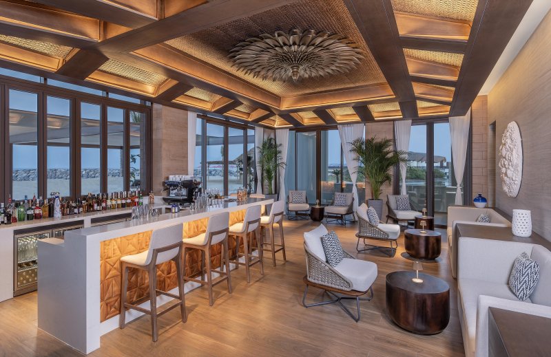 Dubai utazás Anantara Mina Al Arab Ras Al Khaimah Resort