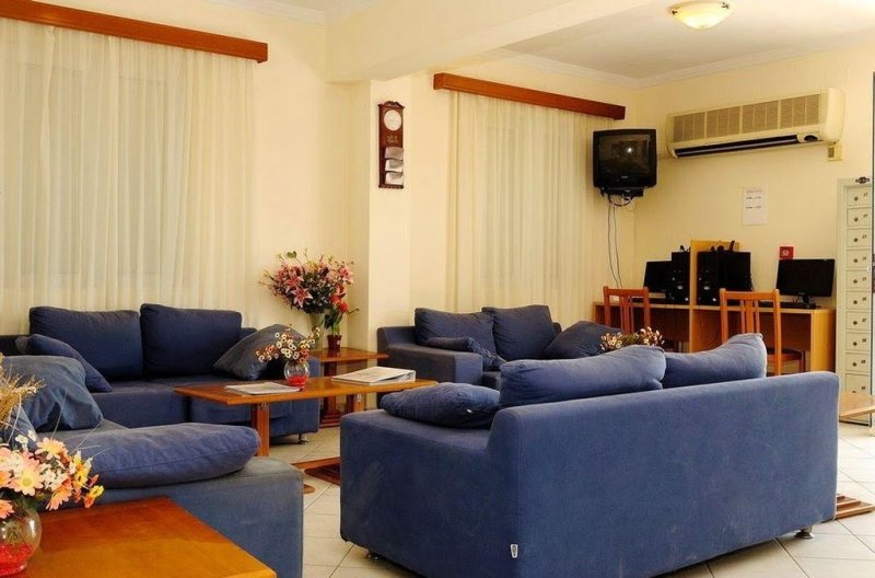 Zakynthos Laganas utazás Andreolas Beach