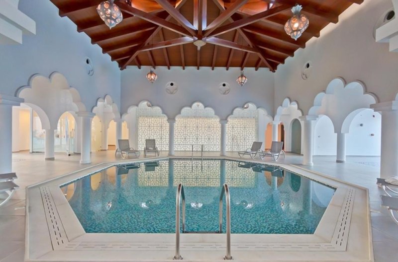 Kréta Georgioupolis utazás Anemos Luxury Grand Resort