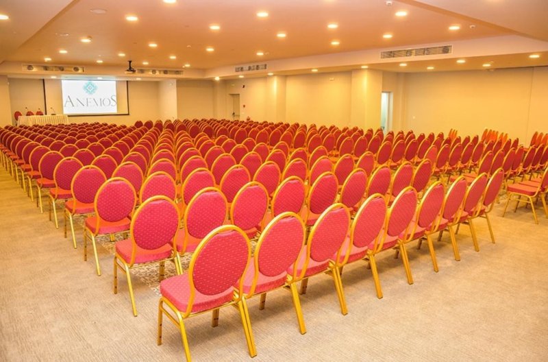 Kréta Georgioupolis utazás Anemos Luxury Grand Resort