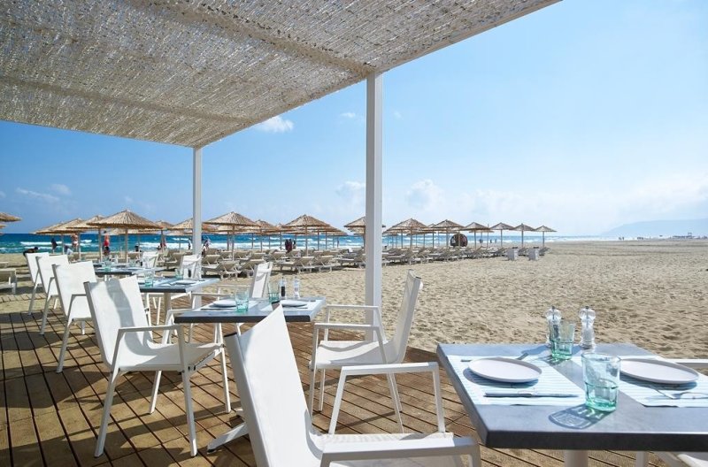 Kréta Georgioupolis utazás Anemos Luxury Grand Resort