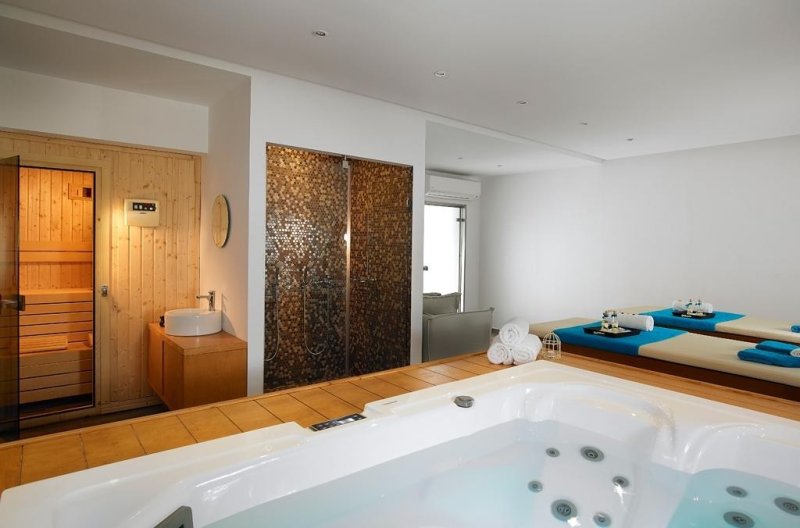 Kréta Georgioupolis utazás Anemos Luxury Grand Resort