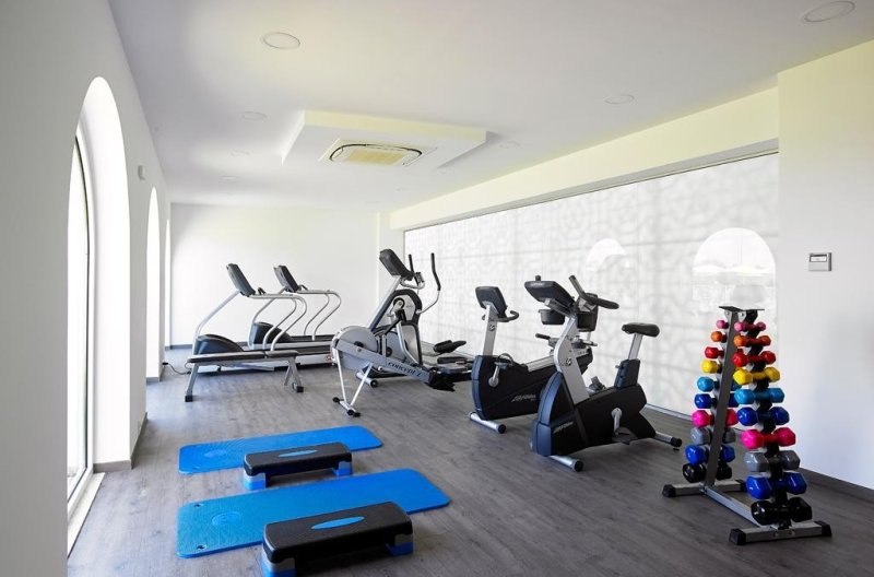 Kréta Georgioupolis utazás Anemos Luxury Grand Resort