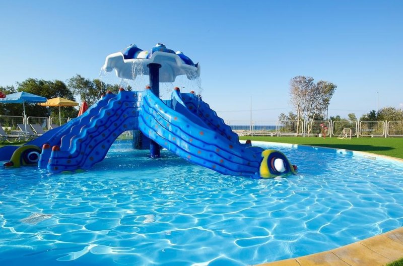 Kréta Georgioupolis utazás Anemos Luxury Grand Resort