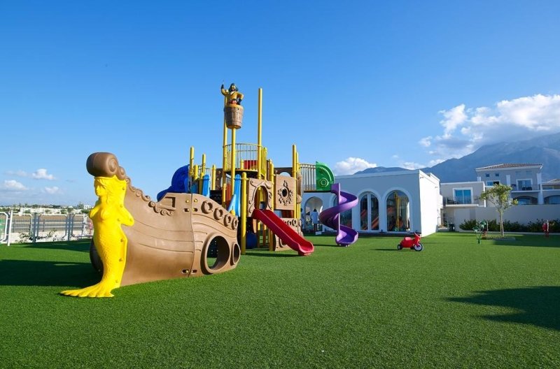 Kréta Georgioupolis utazás Anemos Luxury Grand Resort