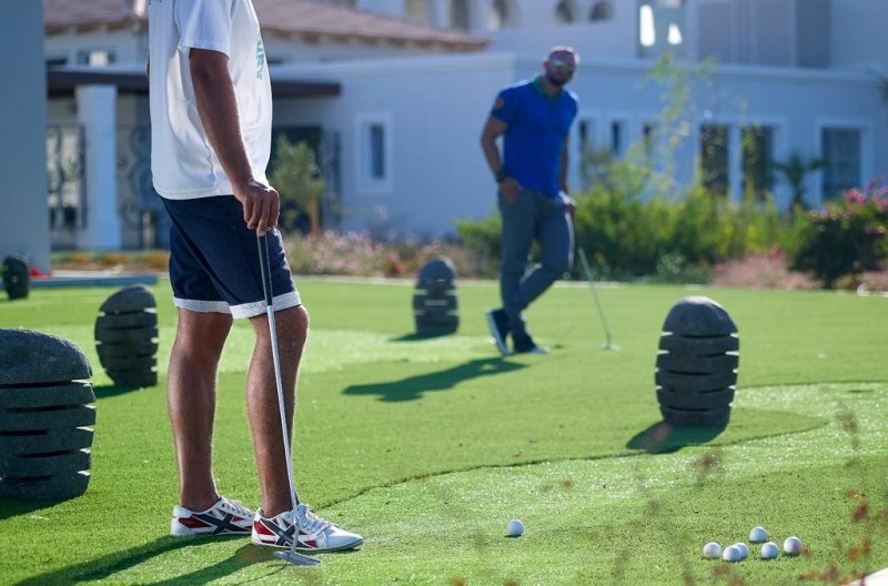 Kréta Georgioupolis utazás Anemos Luxury Grand Resort