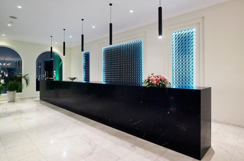 Kréta Georgioupolis utazás Anemos Luxury Grand Resort