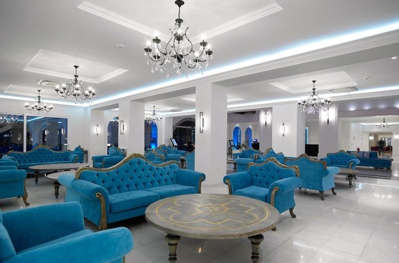 Kréta Georgioupolis utazás Anemos Luxury Grand Resort