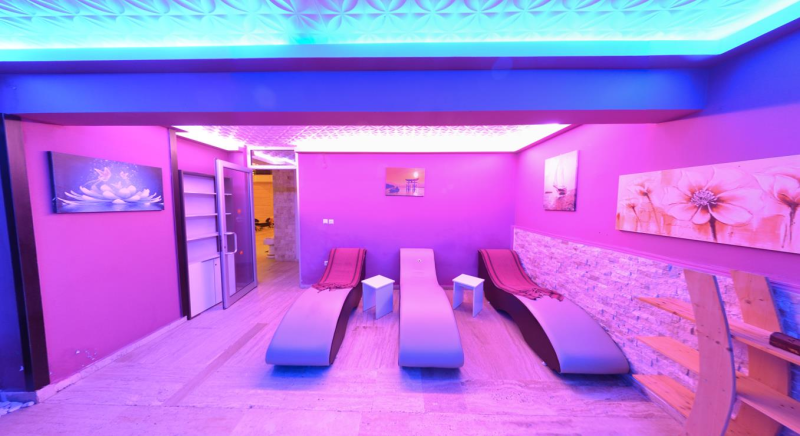 Alanya utazás Anitas