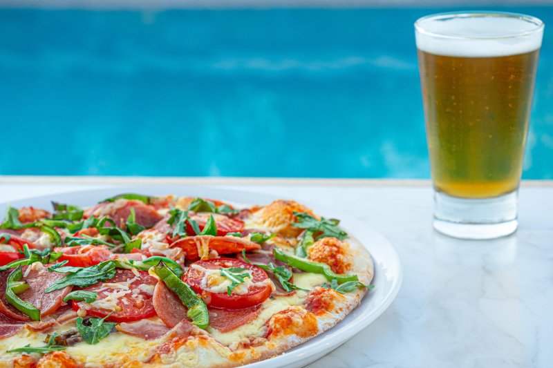 Kréta utazás Anna Maria Village