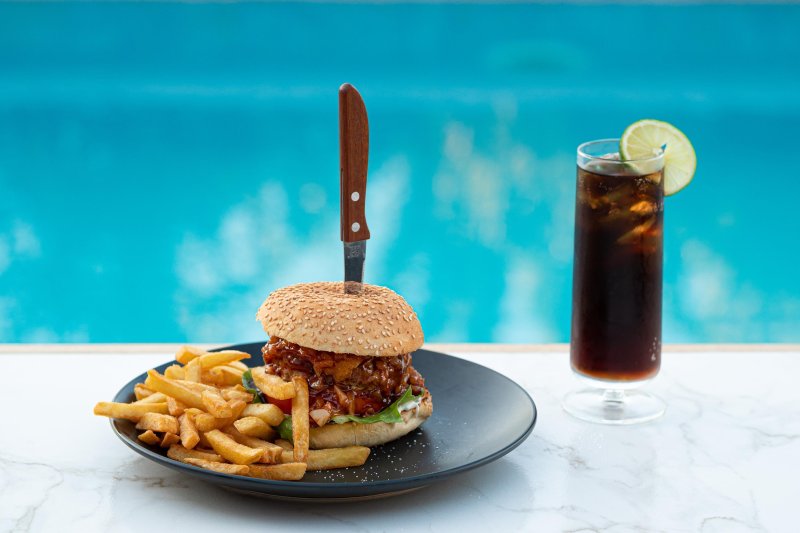 Kréta utazás Anna Maria Village