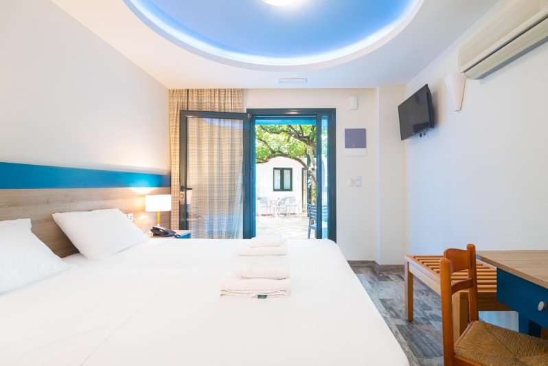 Kréta utazás Anna Maria Village