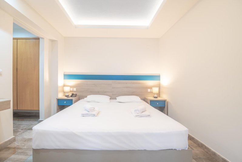 Kréta utazás Anna Maria Village