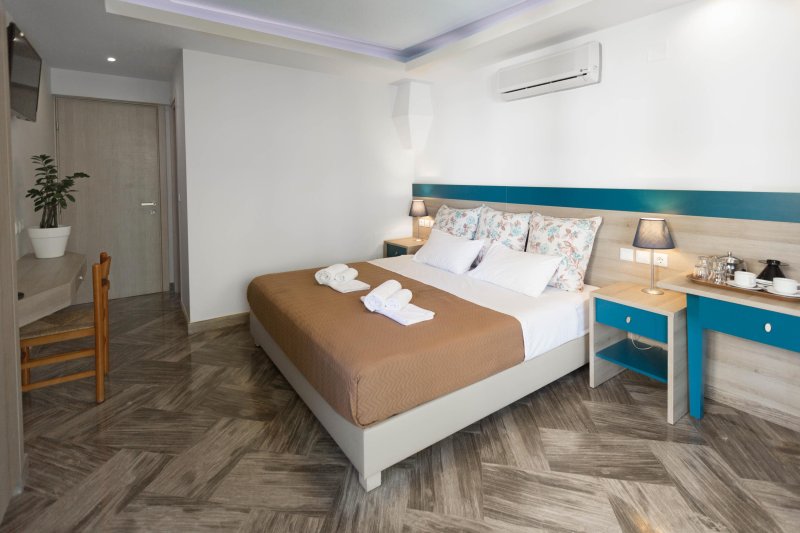 Kréta utazás Anna Maria Village