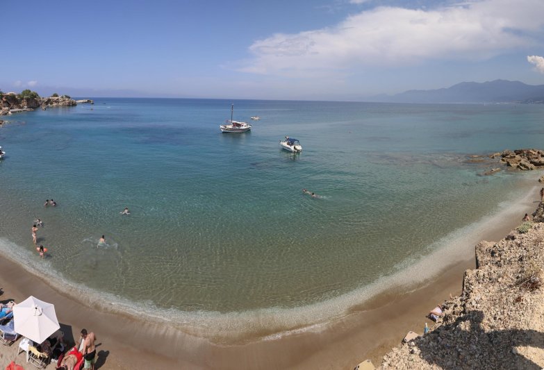 Kréta utazás Anna Maria Village