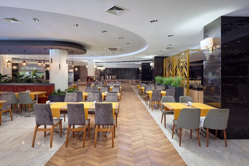 Alanya utazás Annabella Diamond