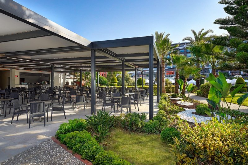 Alanya utazás Annabella Diamond