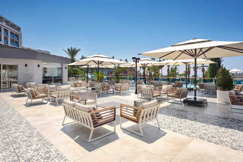 Alanya utazás Annabella Diamond