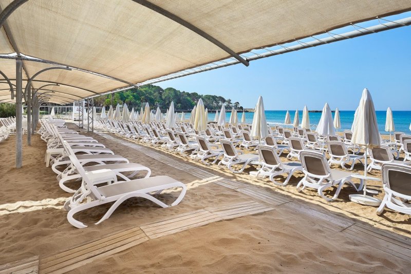 Alanya utazás Annabella Diamond