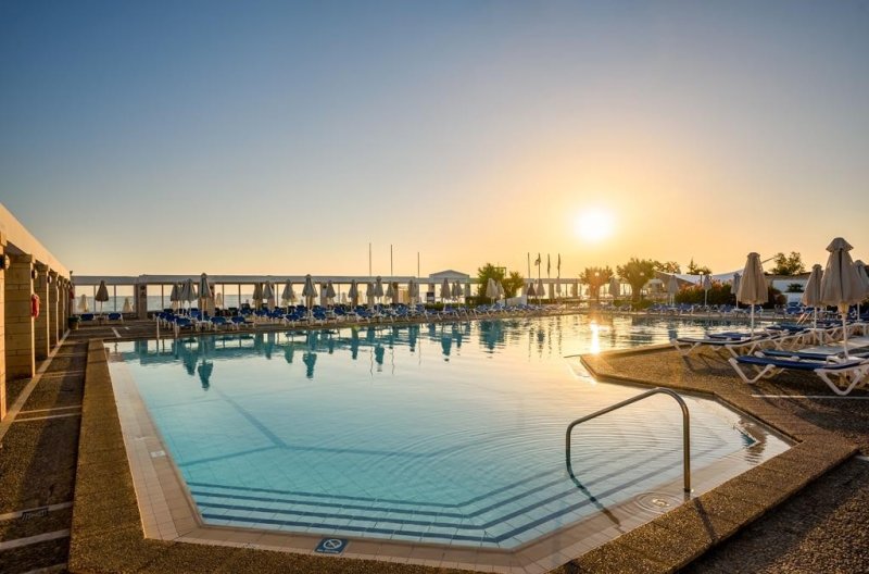 Kréta Hersonissos utazás Annabelle Beach Resort