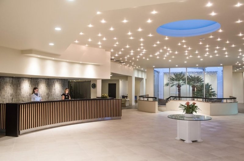 Kréta Hersonissos utazás Annabelle Beach Resort