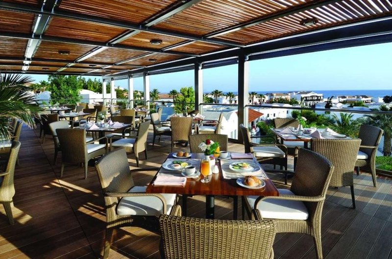 Kréta Hersonissos utazás Annabelle Beach Resort