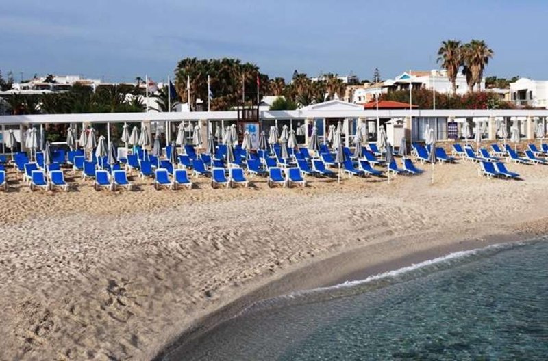 Kréta Hersonissos utazás Annabelle Beach Resort